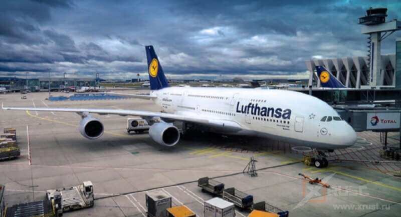  Компания Lufthansa минувшей средой заявила, что приостановлены рейсы на Тегеран. Причиной названа общая ситуация – возможность началом военных действий Ираном.