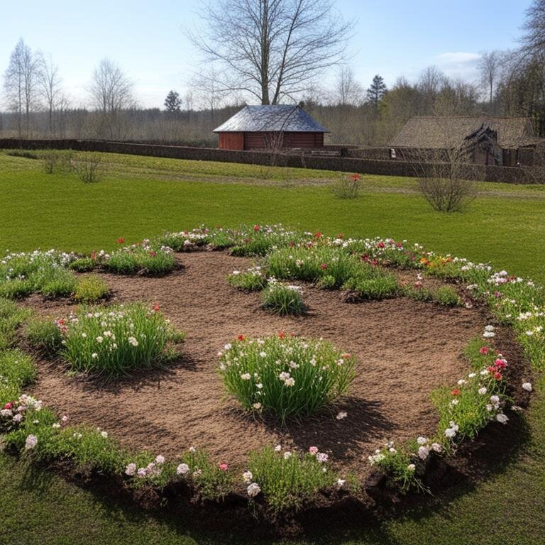 Подготовка почвы