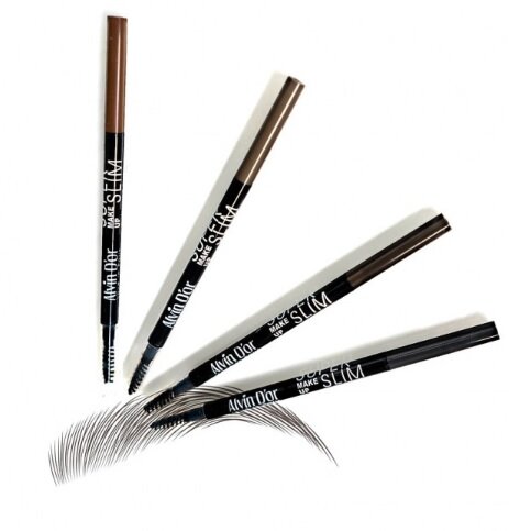 Фото из личного архива бренда Alvin D'or