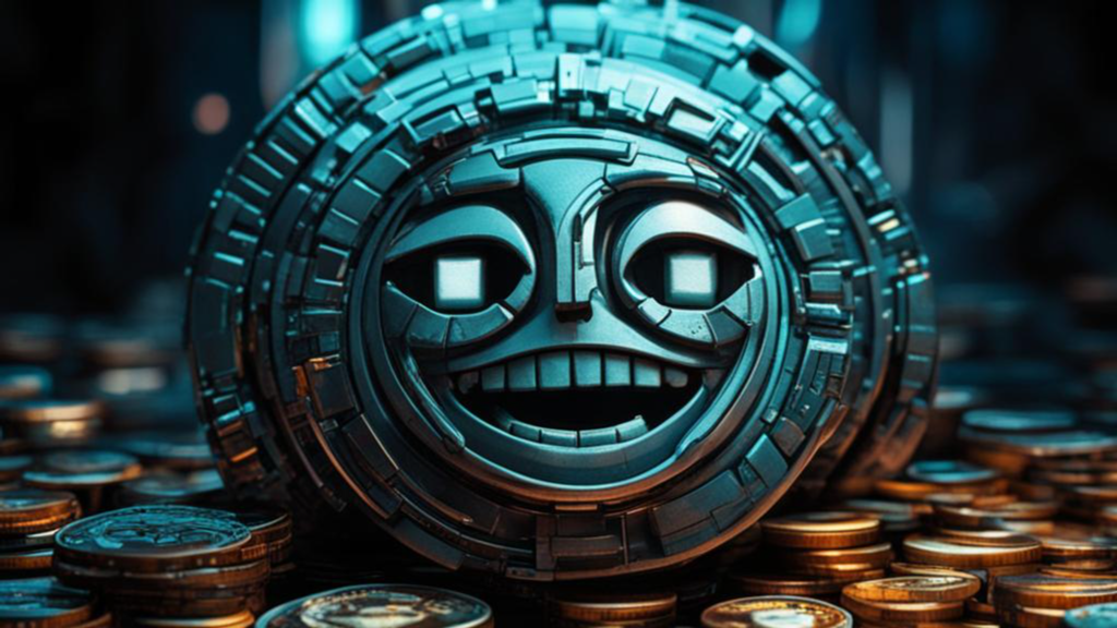 Нейросеть улыбается тебе