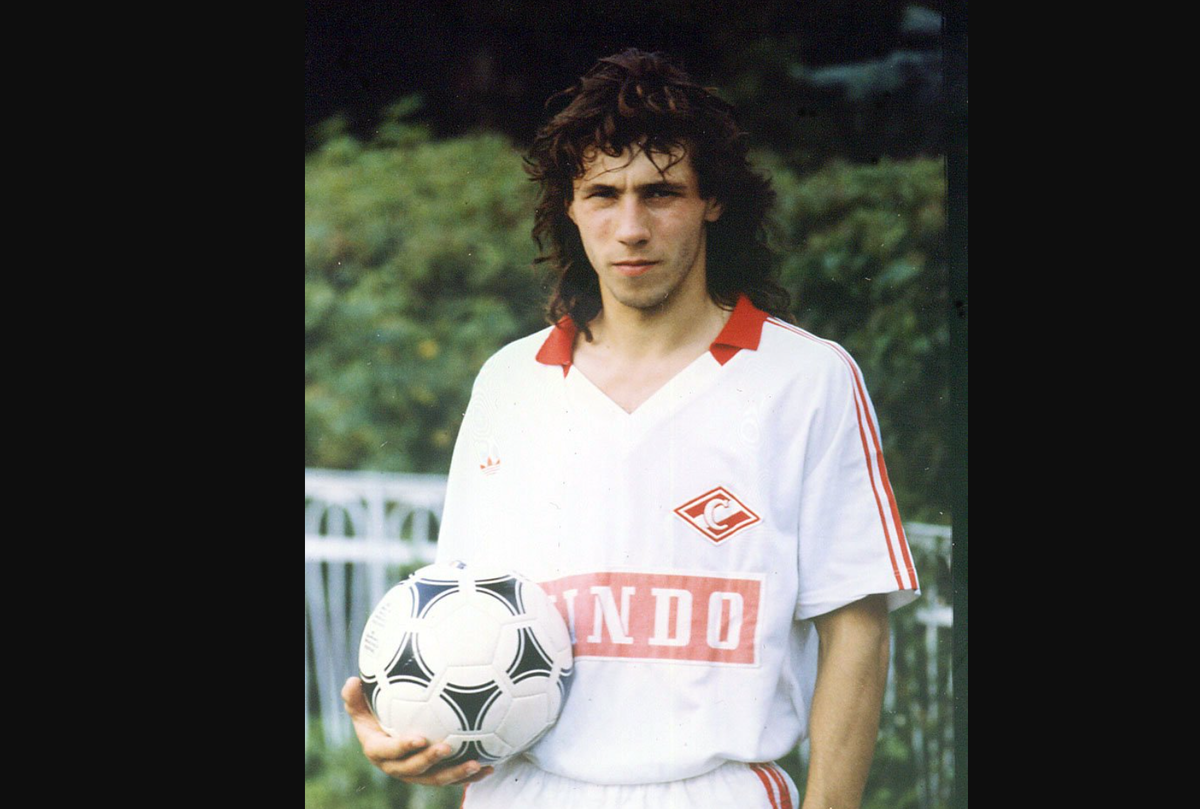 Случится несправедливое увольнение, Нужно дать шанс и Избавились от балласта: Последние новости «Спартака». Главное, что случилось в стане "Спартака". Новости, мнения, инсайды и слухи вокруг команды.-2