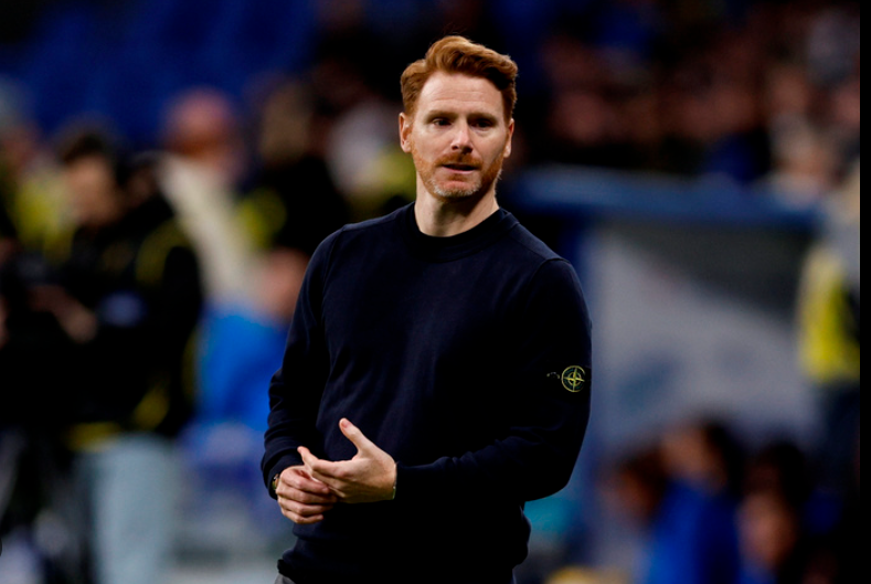 Случится несправедливое увольнение, Нужно дать шанс и Избавились от балласта: Последние новости «Спартака». Главное, что случилось в стане "Спартака". Новости, мнения, инсайды и слухи вокруг команды.-3