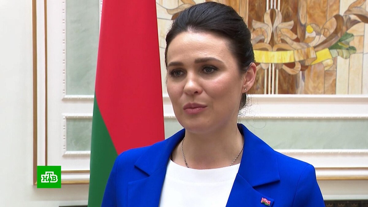    «Придется много работать»: Лукашенко дал напутствие женщине-космонавту Василевской