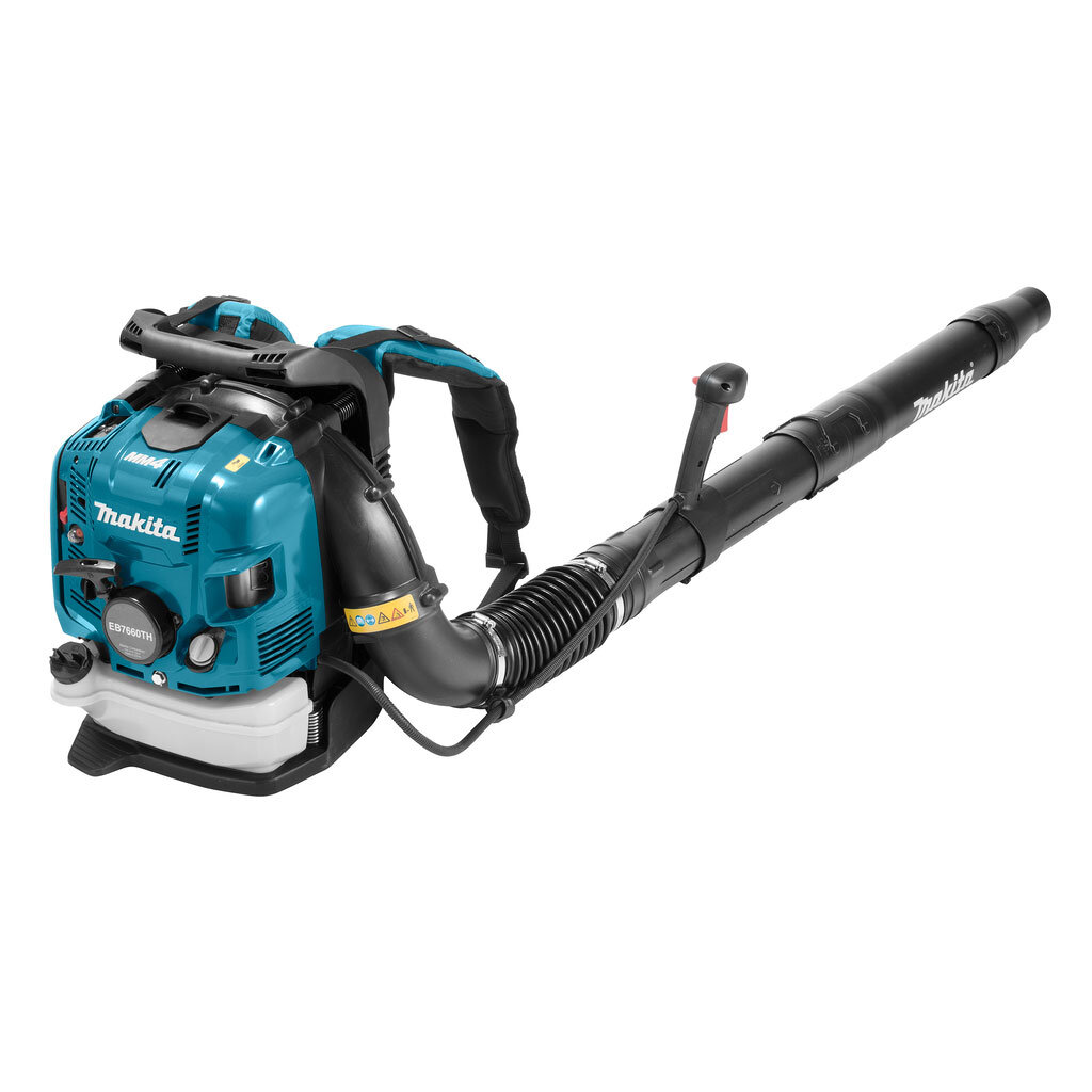 4-тактная воздуходувка Makita EB7660TH