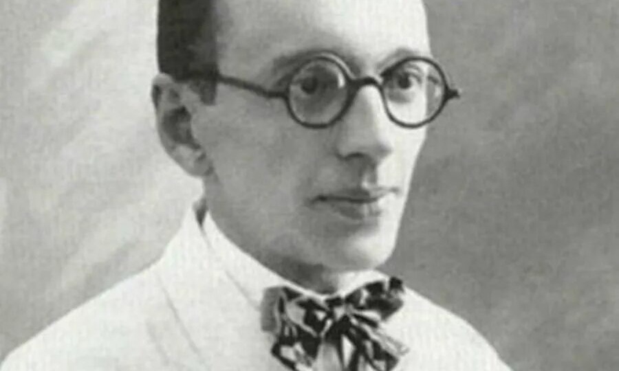 ВЕЛИКИЙ ФОМИН, ИЛИ КАК ОДИН ЕВРЕЙ ОБОКРАЛ СССР