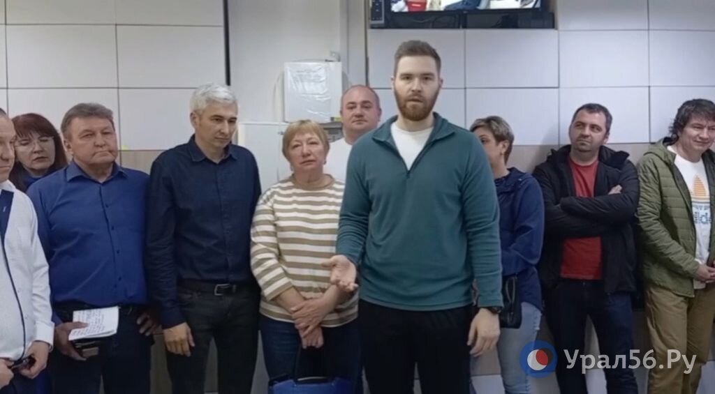    Предприниматели Орска, пострадавшие от затопления, высказали свои предложения о мерах поддержки. Их пообещали рассмотреть в правительстве