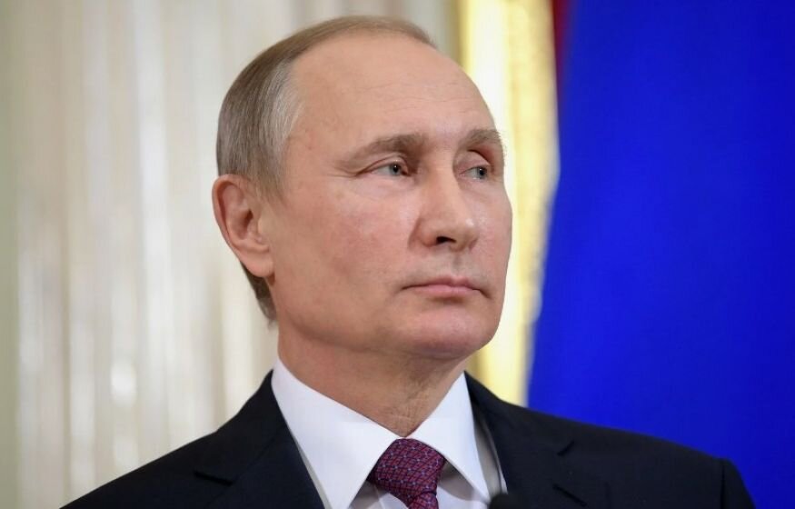    Путин согласен на мир с Украиной. Авария на Запорожской АЭС? Главное к утру