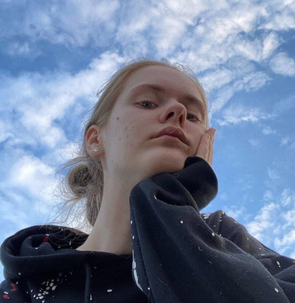  Анна Олару, художник-мультипликатор 