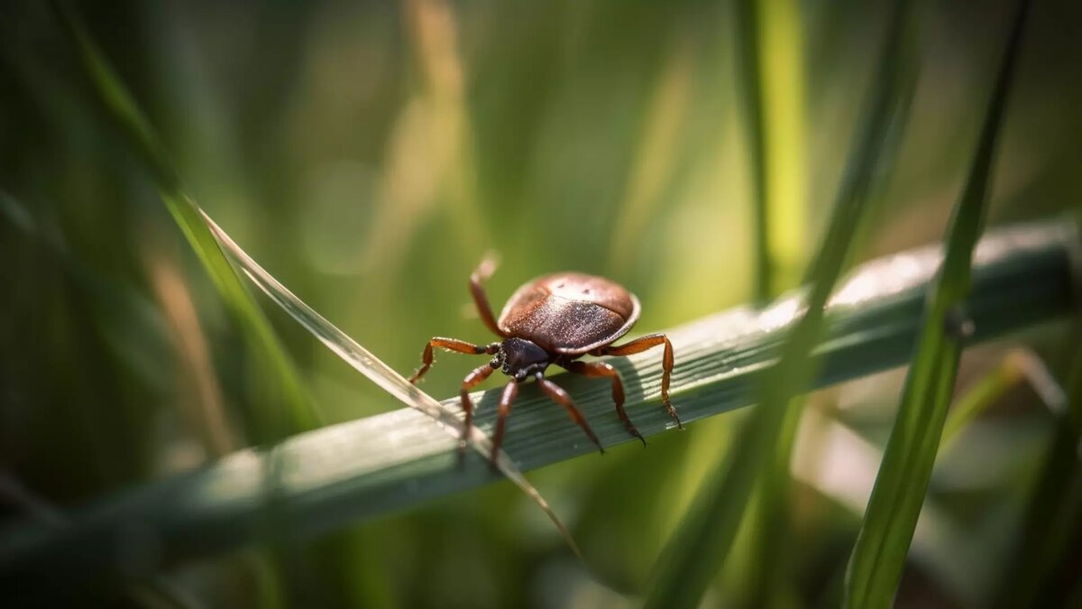     За неделю с жалобами на укусы клещей обратились девять жителей Удмуртии, восемь пострадавших из Ижевска.