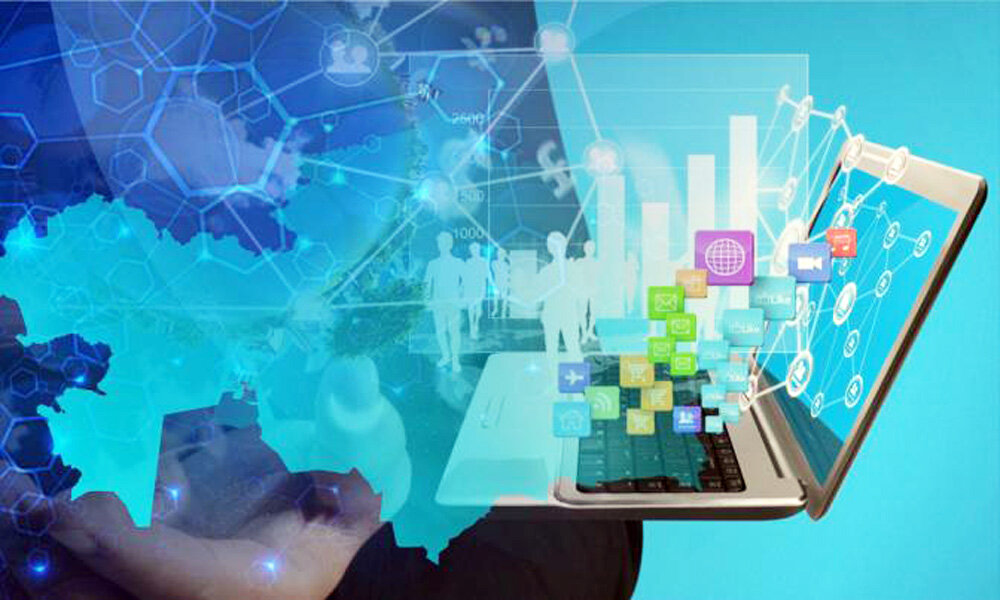 Цифрлы Қазақстан