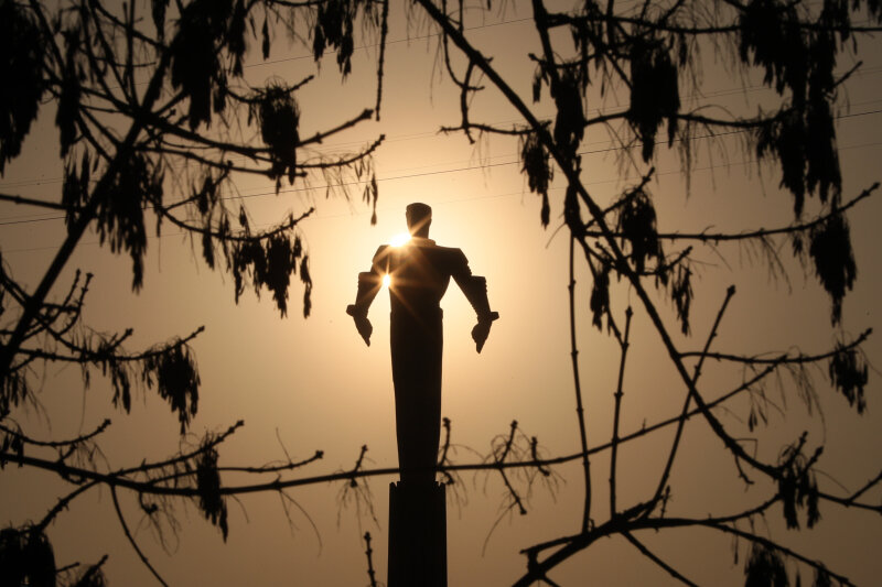    © Petrov Sergey news.ru/Globallookpress