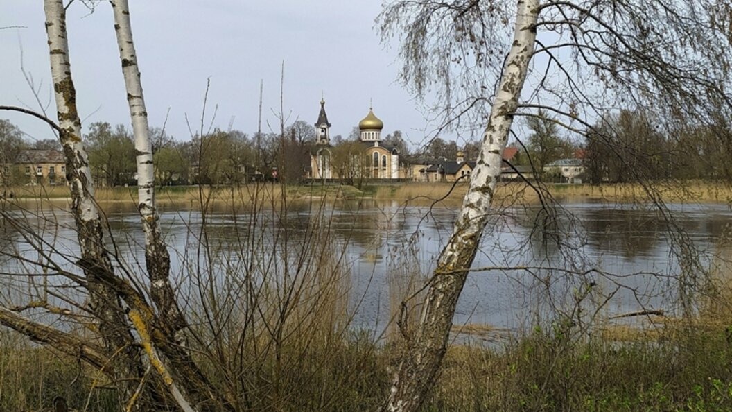    Фото: Victor Lisitsyn/Globallookpress