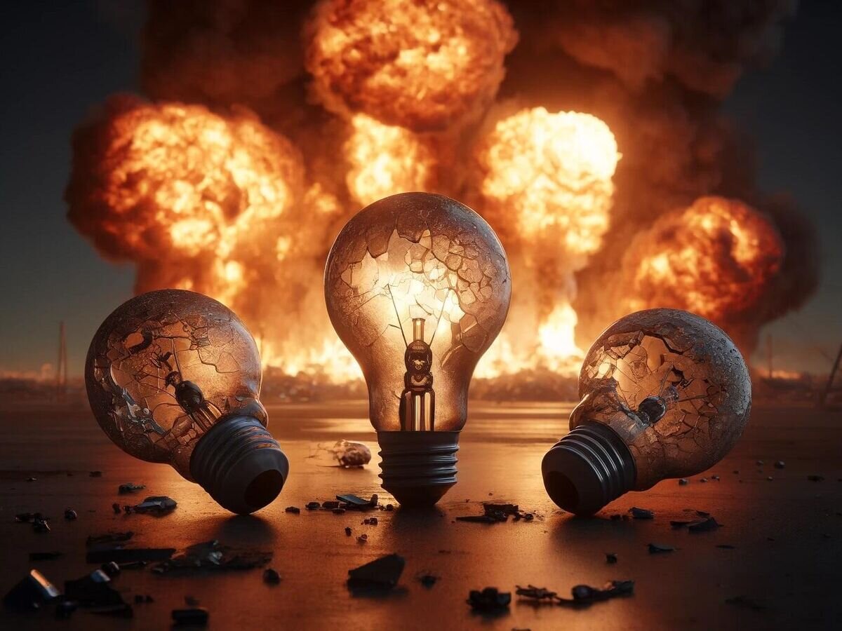    Изображение сгенерировано ИИ