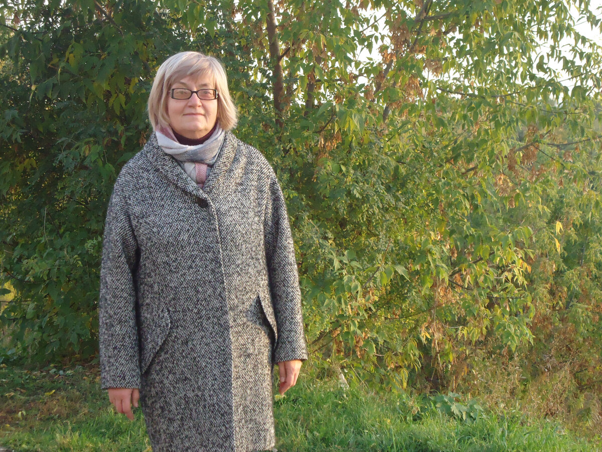 В Елабуге. Из архива автора