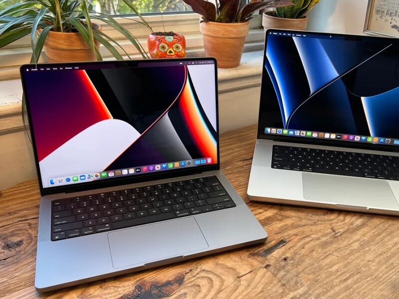   Названа главная особенность новых MacBook с чипом М4