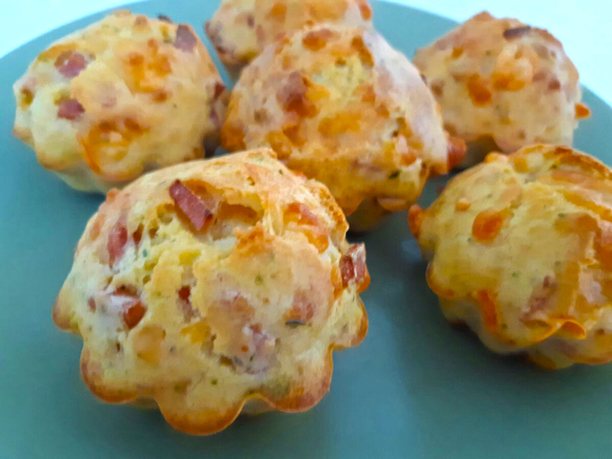 Мой завтрак)