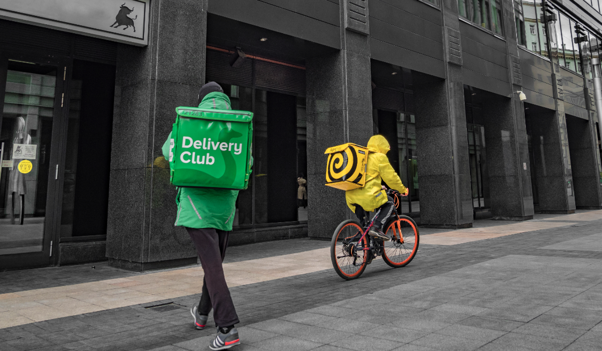    Фото: Konstantin Kokoshkin/Global Look Press/