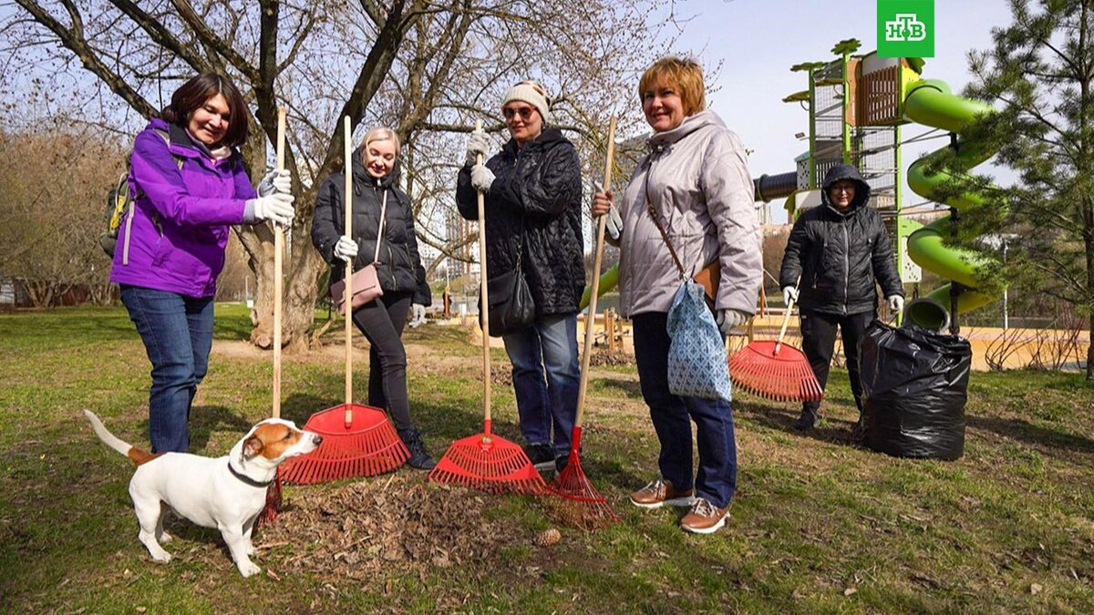    Фото: Е. Самарина / mos.ru