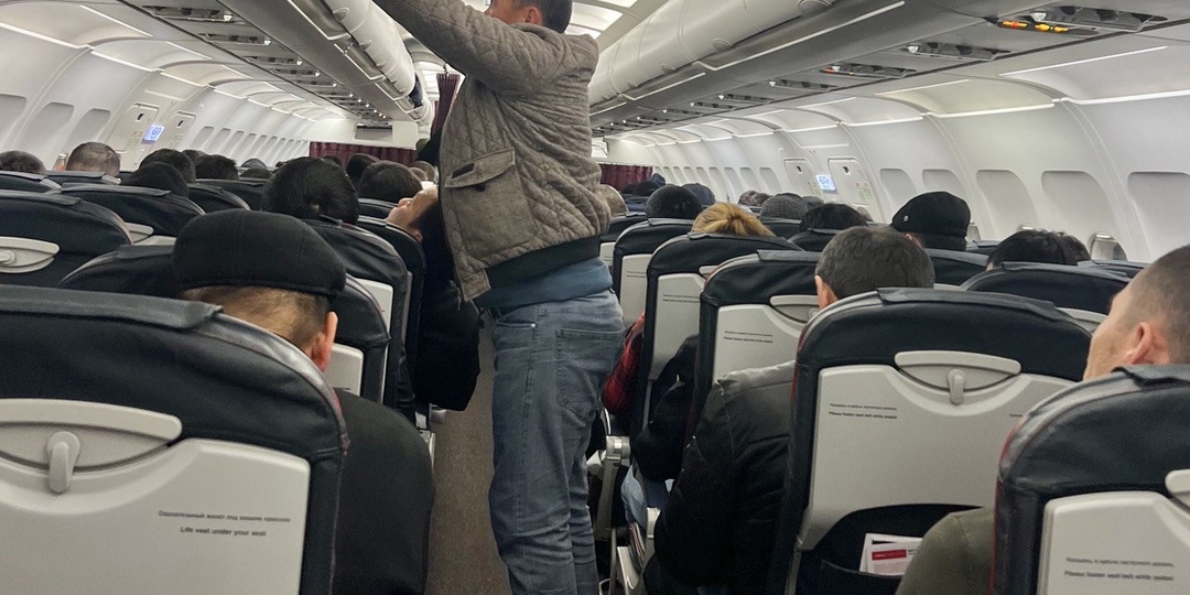 5 неприятных вещей в Узбекистане, которые могут испортить путешествие