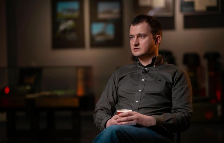    «Убить 150 миллионов русских»: украинский эксперт озвучил жуткие планы ВСУ