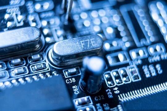    Банки Китая начали блокировать российские платежи за компоненты электроники