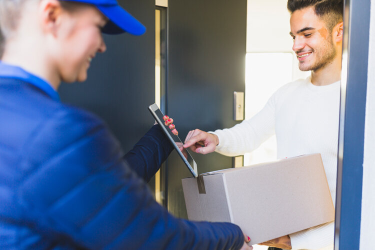 «АНТ Технолоджис» представляет модуль PROOF OF DELIVERY 
