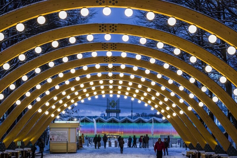    Фото: Konstantin Kokoshkin/Russian Look/Globallookpress