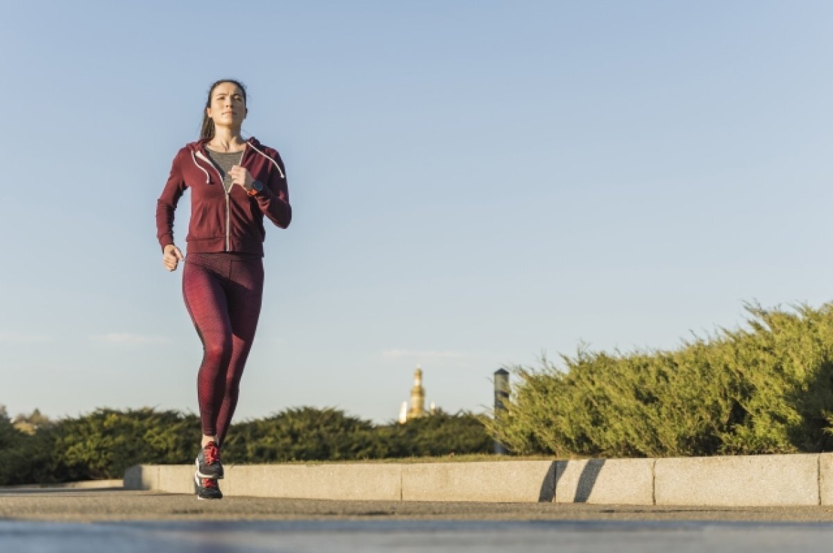    Сотрудники станкостроительного завода сдадут нормативы комплекса ГТО