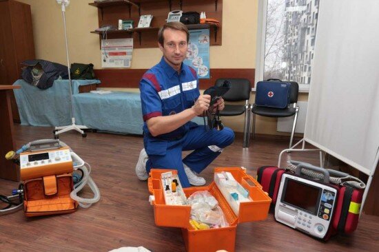    Фото: Олег Серебрянский