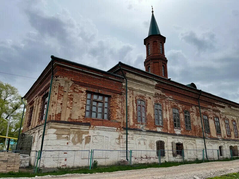    Комитет РТ по охране объектов культурного наследия