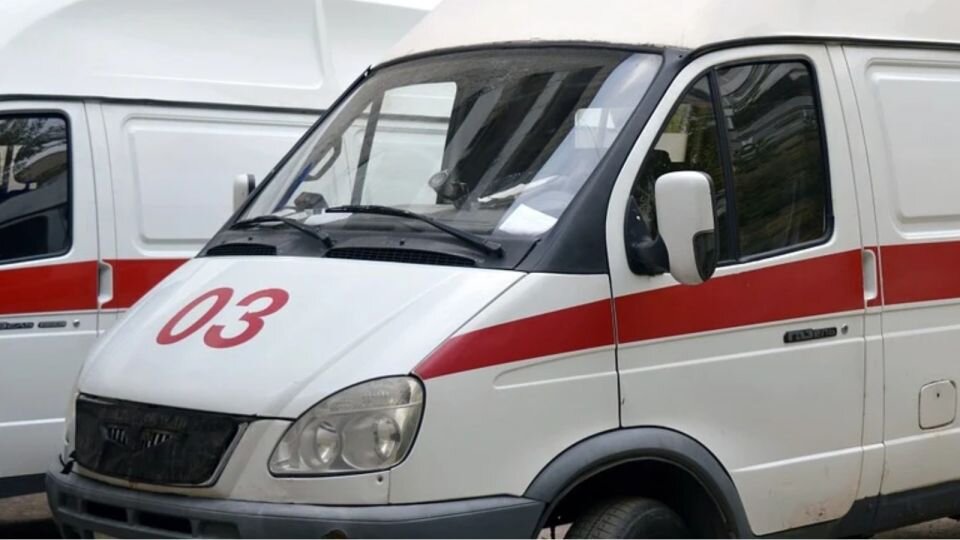    Скорая. Машина. Источник: pixabay.com