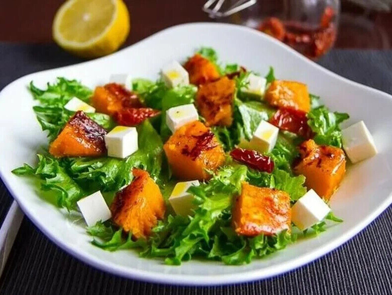 Фото из интернета - как вариант подачи.