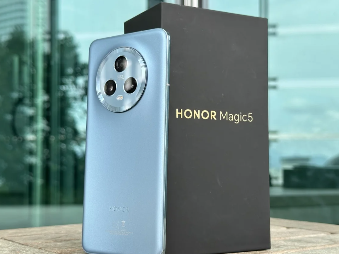 Обзор Honor Magic 5 — доступный телефон с хорошей камерой |  Фотосклад.Эксперт | Дзен