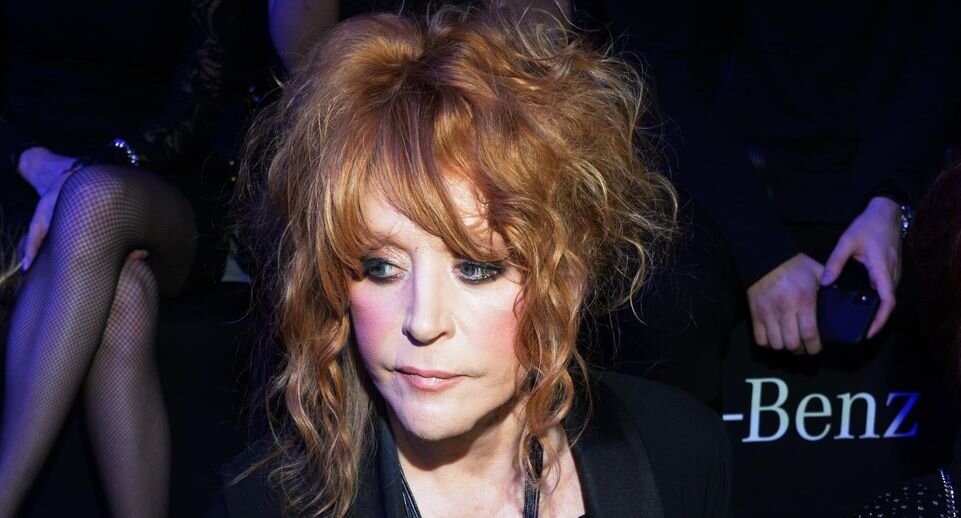    Anatoly Lomokhov / Global Look Press