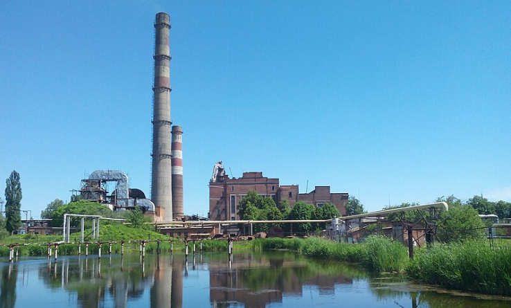 Вот она. Фото из откр. источников.