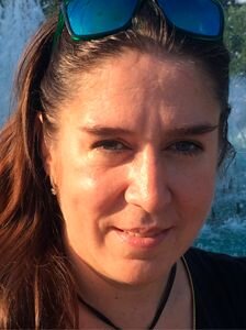    Анастасия Асфандиярова