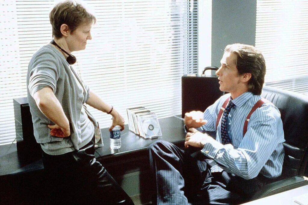 Мэри с Кристианом