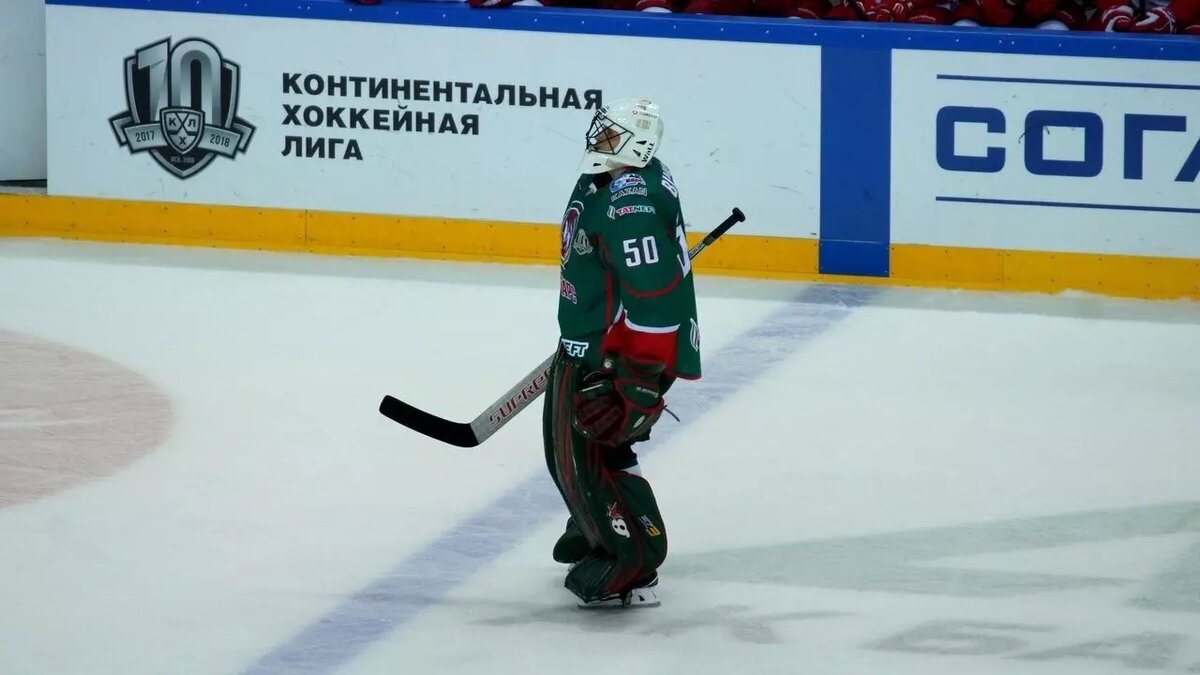     Агент Александр Черных раскрыл свою позицию о будущем подопечного Тимура Билялова. Об этом пишет портал «Спортс.ру».