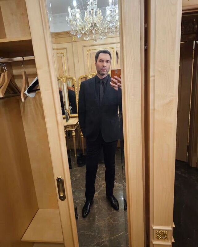 Евгений Кунгуров