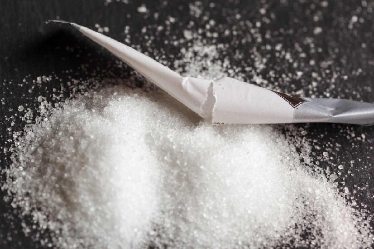    В квартире дома по проспекту Нариманова в Ульяновске накрыли наркопритон