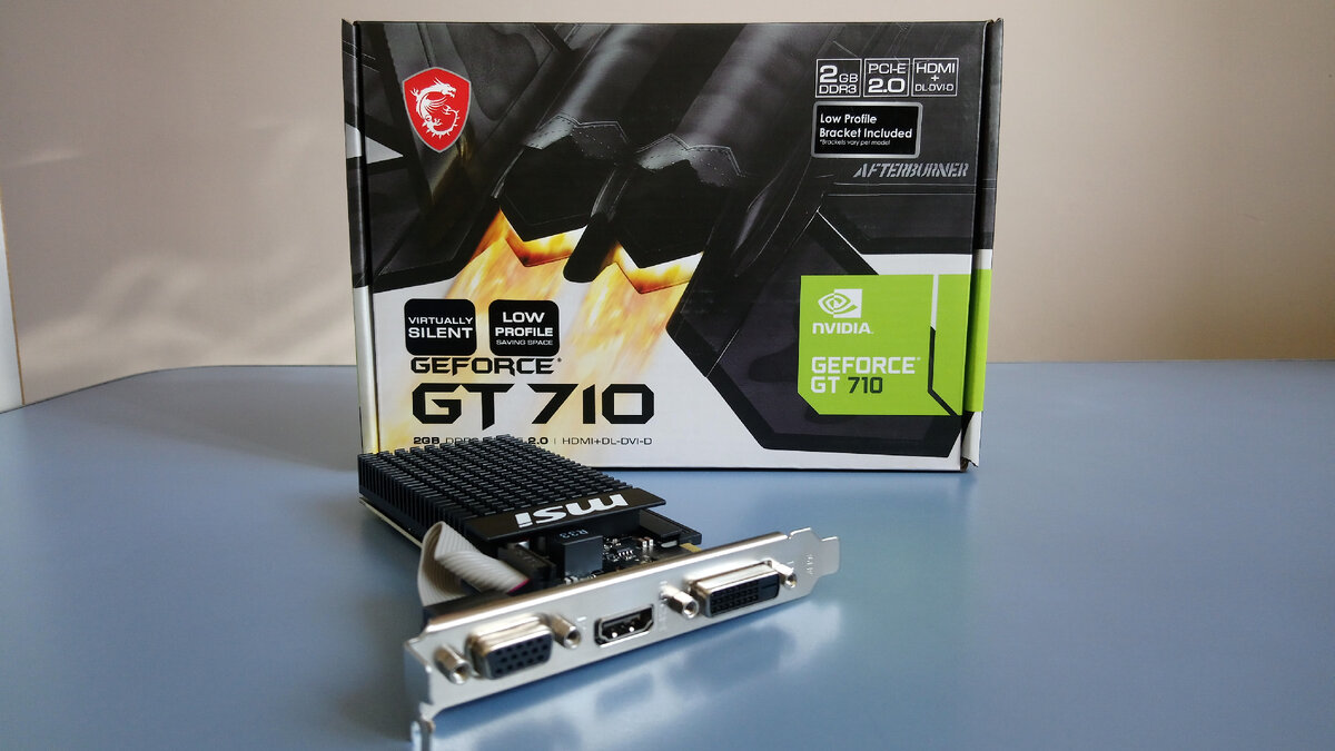 Внешний вид совершенно обычный.