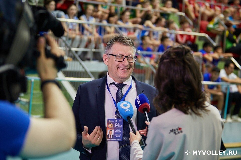    Фото: "Береговая волейбольная лига"