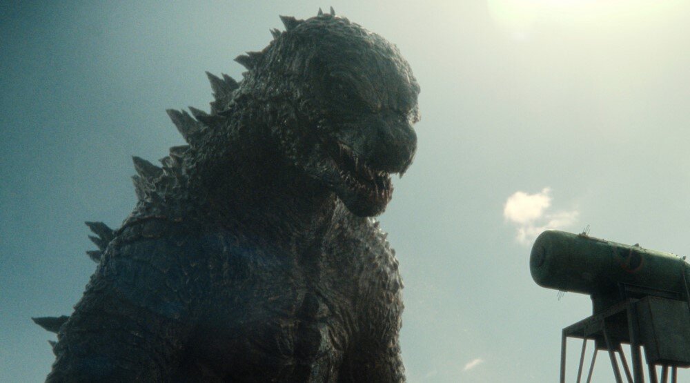     Кадр из сериала «Монарх: Наследие монстров» (2023)