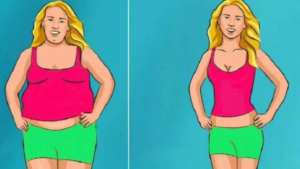 1 точка для массажа - тело худеет, питание нормализуется, кожа и здоровье улучшаются