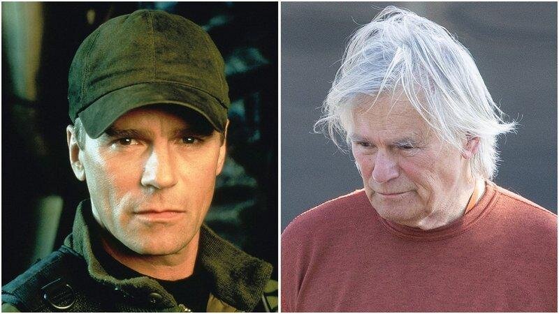 Ричард Дин Андерсон Биография, Новости