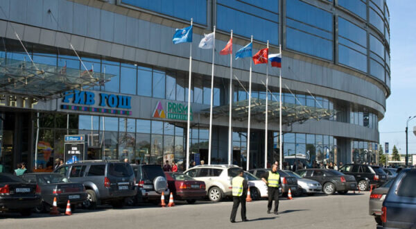 Гостиницы Петербурга уже ввели курортный сбор со своих постояльцев