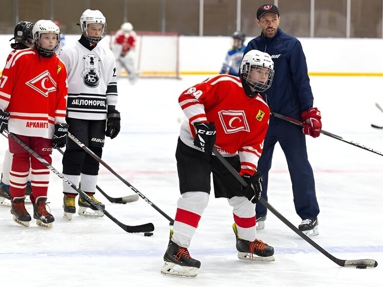     Фото dvinanews.ru