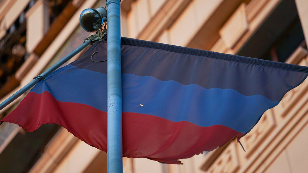    Tsitsagi Nikita/news.ru/Globallookpress