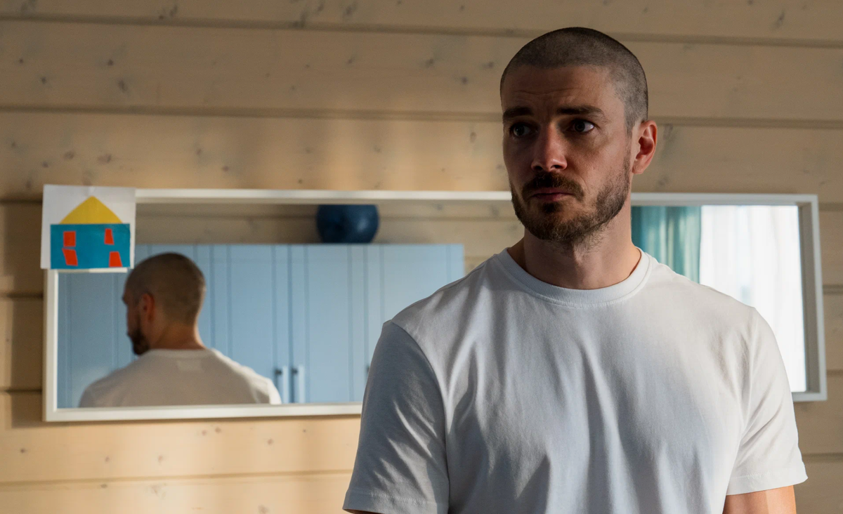 Кадр из фильма Триггер (2023)