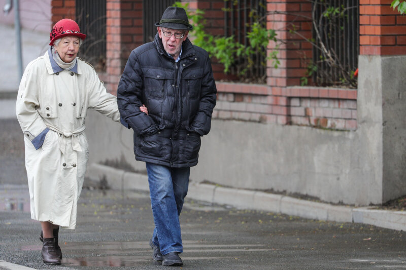 ФОТО: BULKIN SERGEY/NEWS.RU 